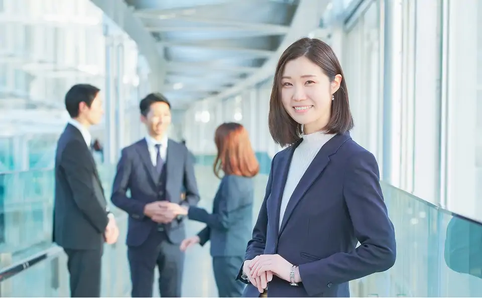 現場管理・お客様対応